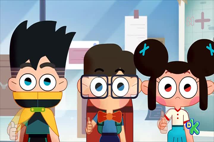 Kung Fu Wa - Fin del juego (Capitulo Completo)