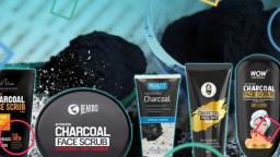 List Of Top 5 Activated Charcoal Face Scrub India