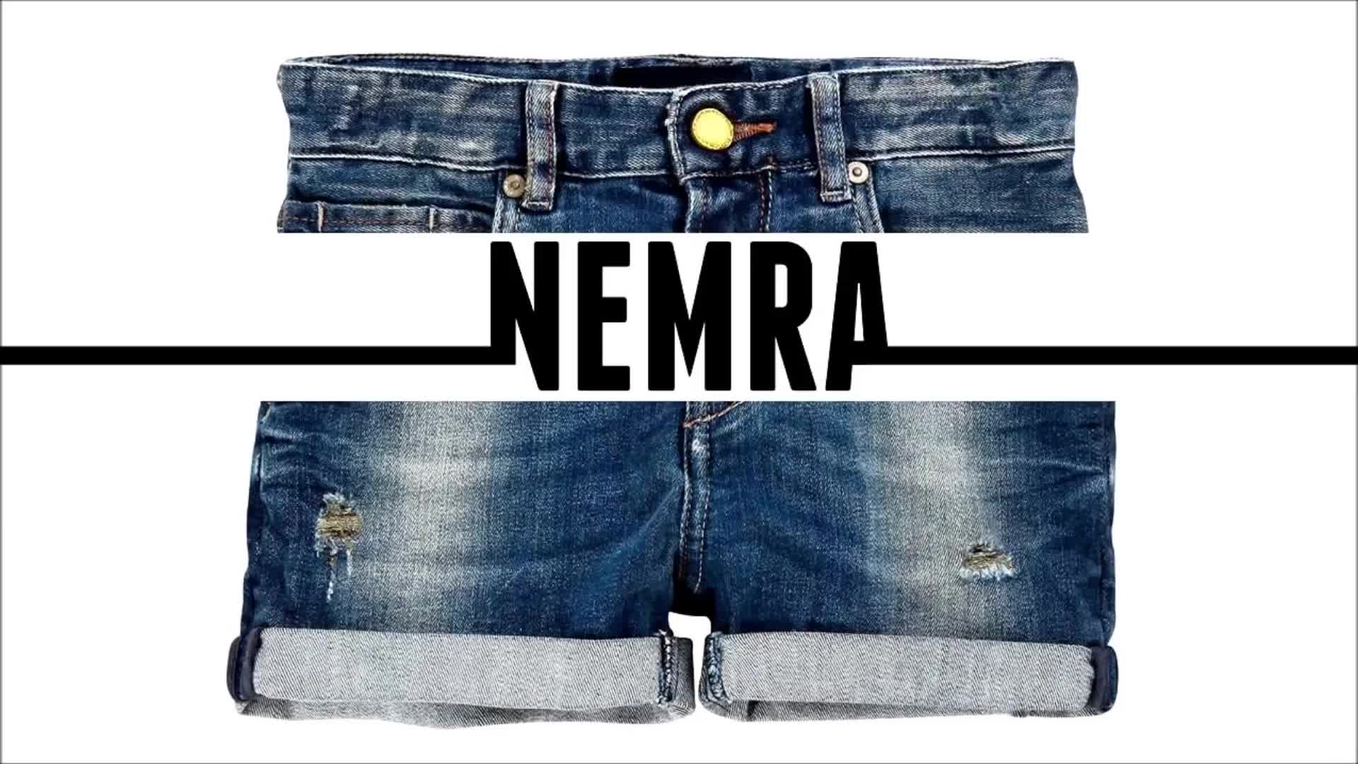Nemra - Shorts (Lala)