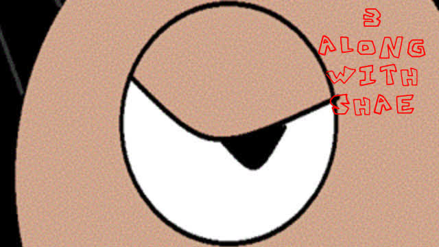 Playing food orb 3 with my friend shae