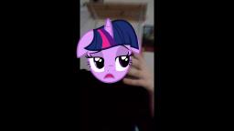 MC TWILIGHT SPARKLE VBT QUALLIFICKATION [HQ_MOTHAFUCKA]