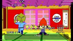 parappa stage 1