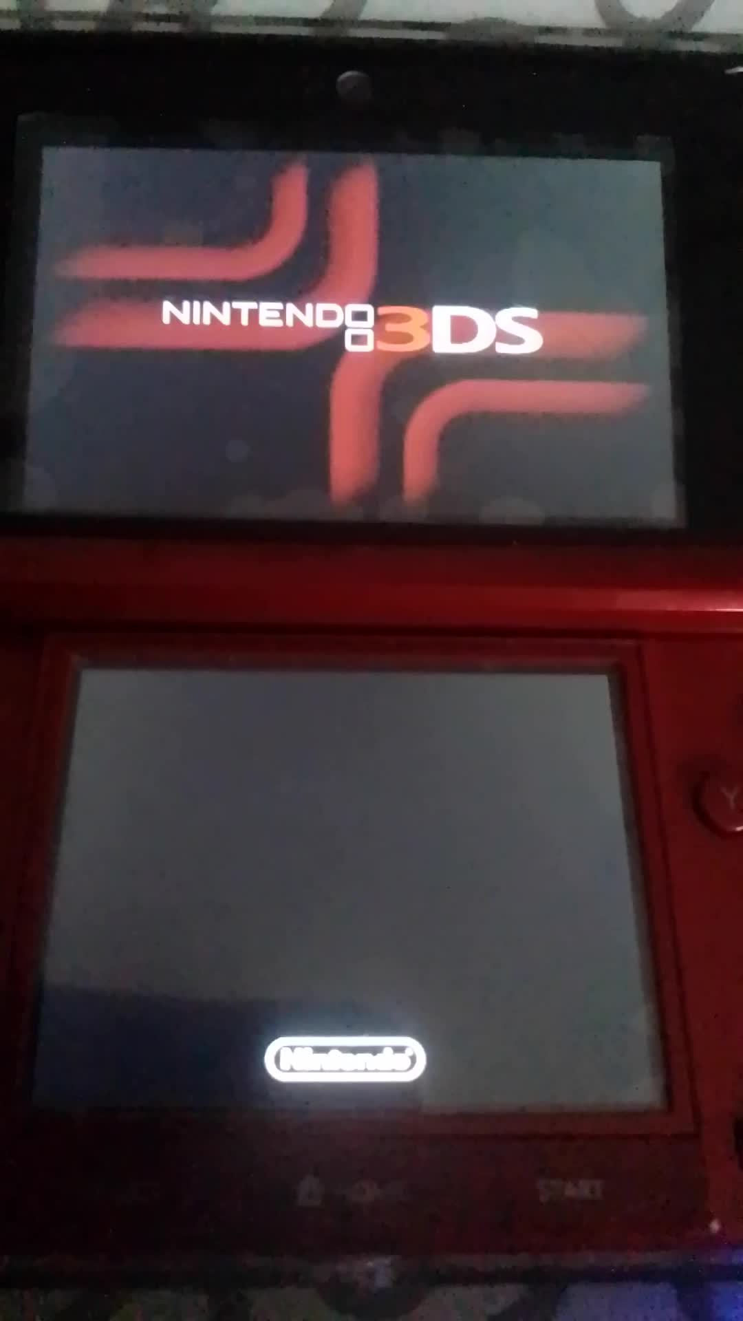 Minecraft PE on old 3ds ! Minecraft PE on old 3ds !