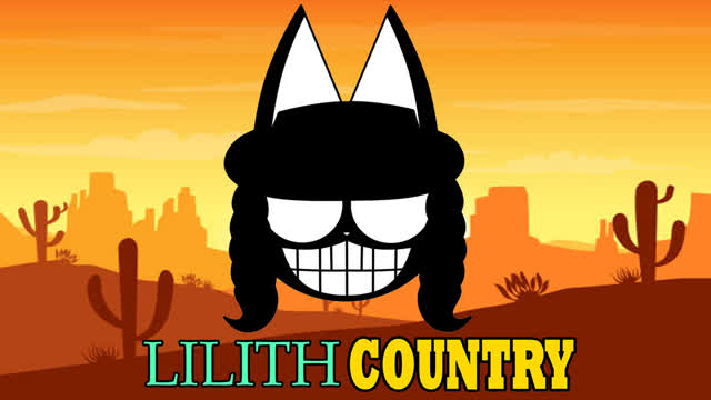 Bienvenidos a Lilith Country