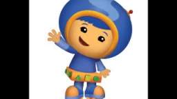 The secret missing episode of Team Umizoomi