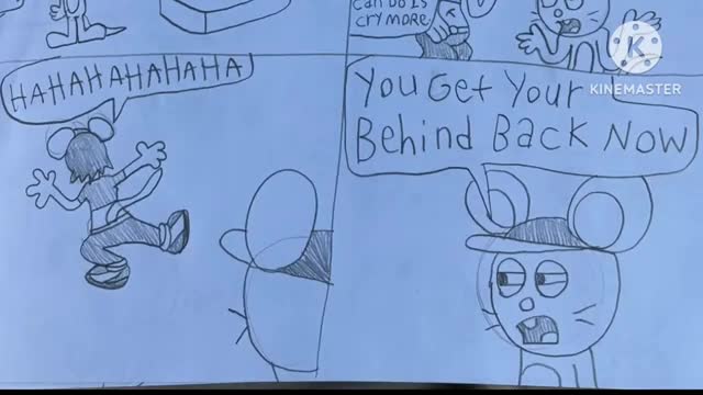 Another Nickcheezy's Comics Another Nickcheezy's Comics