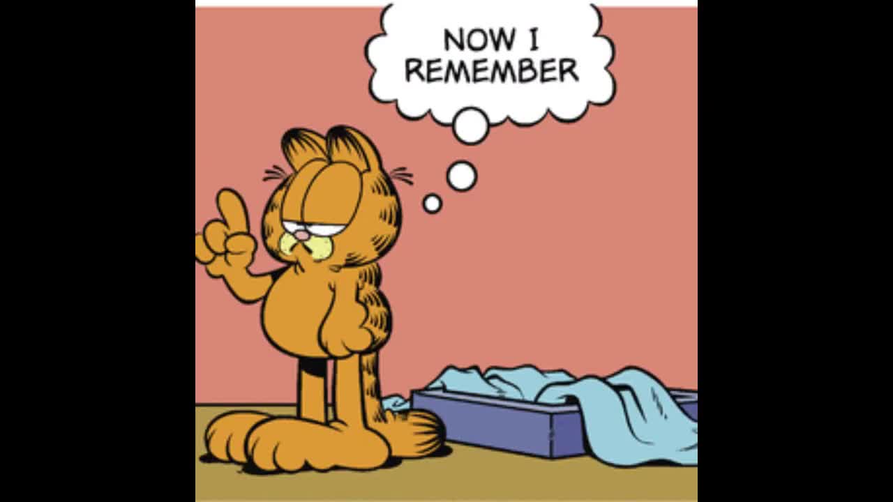 2026_10_05 Garfield Comic Dub