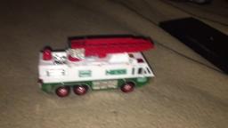 atripptheRCguys 14 days of Hessmas episode 2 1996 Hess truck miniature