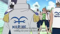 One Piece [Episode 0037] English Sub