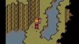 Earthbound German Playthrough - Episode 10 | 2. Heiligtum