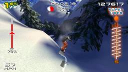 SSX3 - Happiness