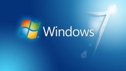Presentando Windows 7 (Parodia)