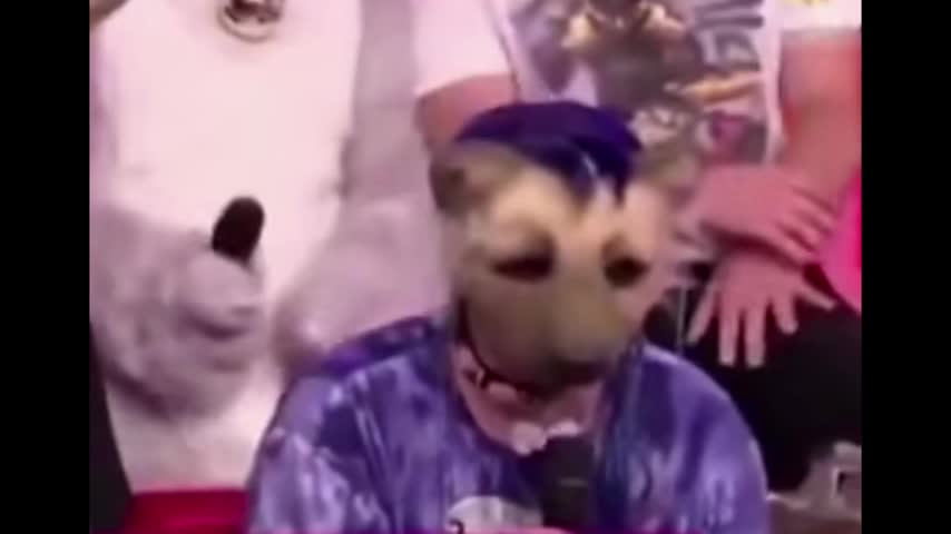 Therians: Por debajo de los subhumanos