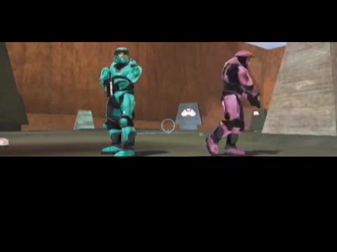 Red vs. Blue - You're the Bomb, Yo | Rooster Teeth