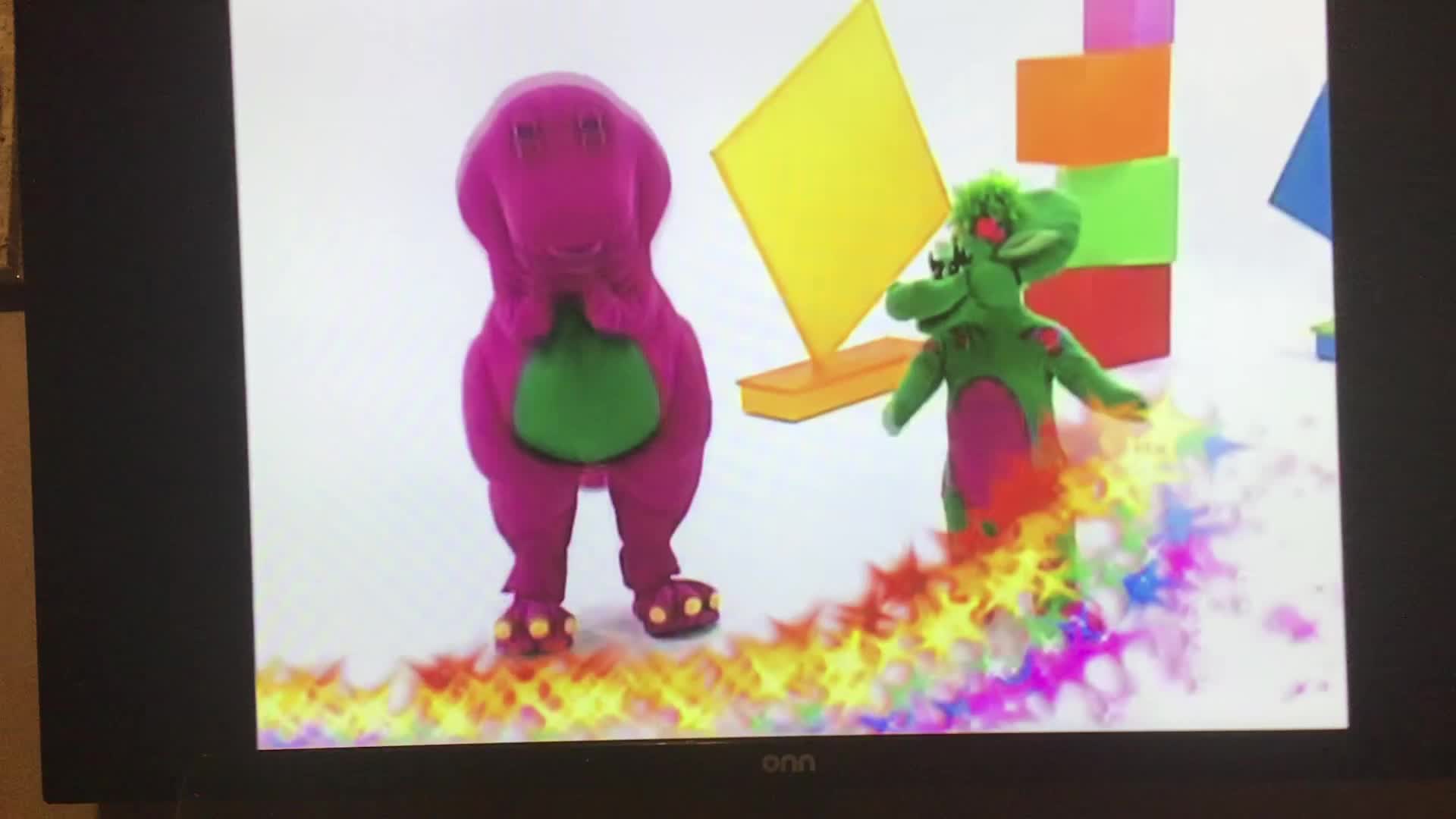Barney