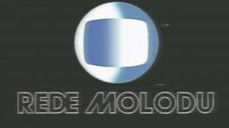 Rede Molodu | Interprogramas 04 - Snooker (1978)