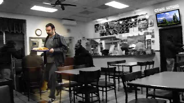 DsP's WAR against ReviewTechUSA