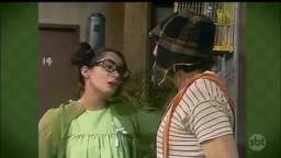 Youtube Poop br: Chaves e Kiko kikam (directors cut)