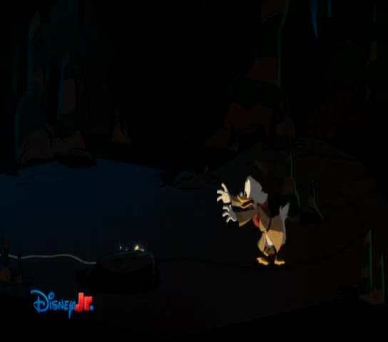 Pato aventuras clip en Disney Jr Latinoamérica (11 jun 25)