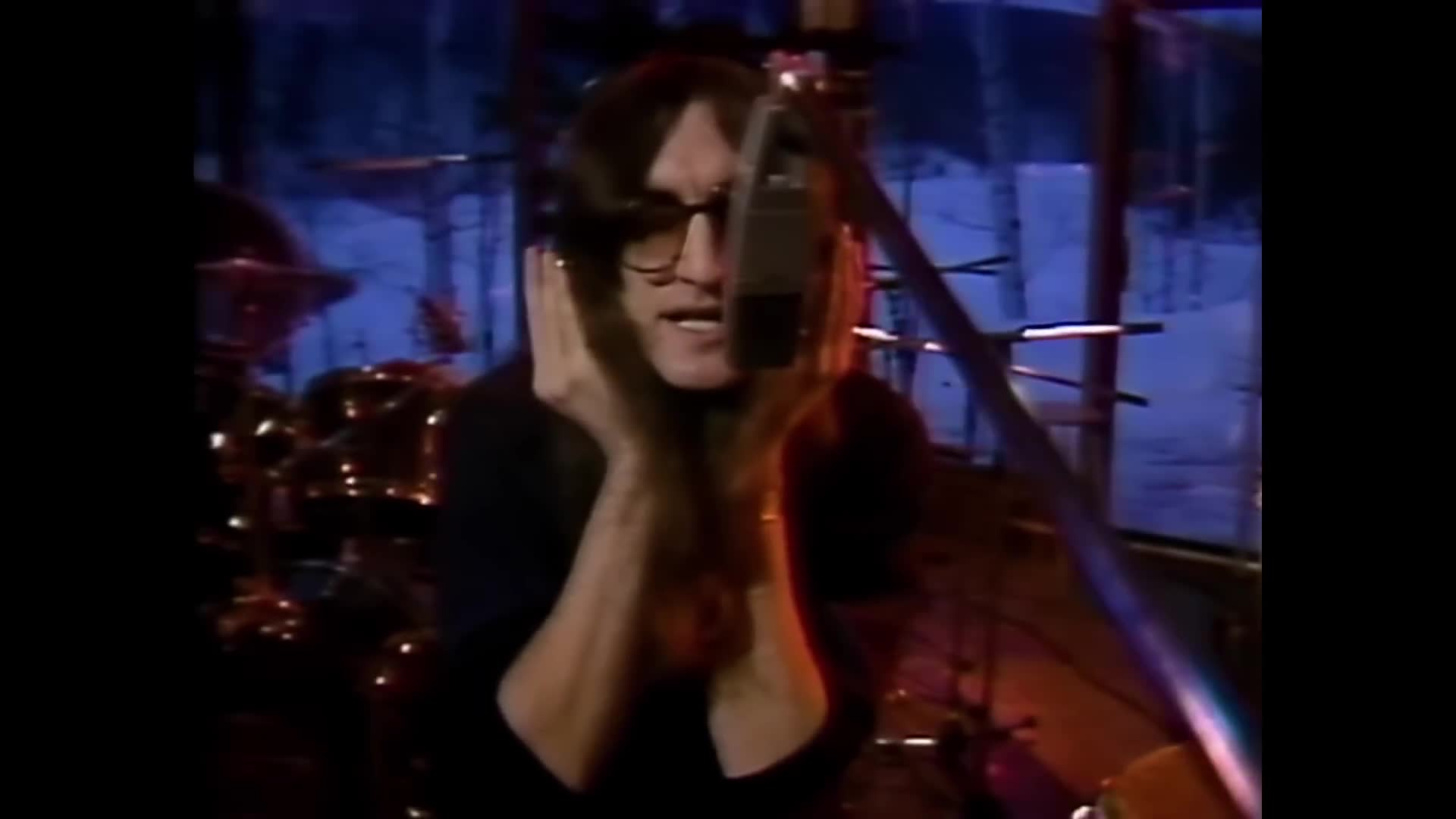 Rush-Tom Sawyer Rush-Tom Sawyer