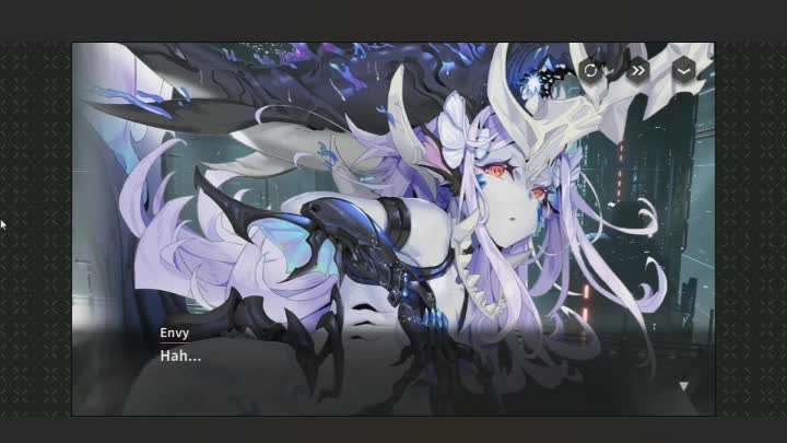 Church of Waifu's GOD Episode 273 Envy
