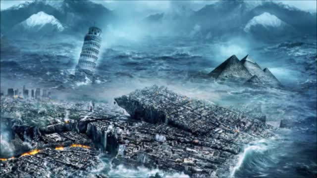 228 Qué son los Tres Días de Oscuridad