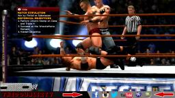 WWE 2K14 - 30 Years of Wrestlemania #33 - Odds Against Orton