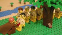 LEGO CIRCUMCISION