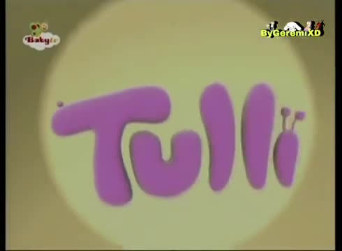 Tulli - Letter