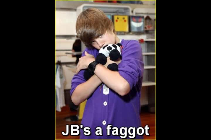 Rihanna S&M Parody - Justin's Beaver The Movie - Rucka Rucka Ali