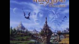 Fairyland - Ride with the Sun