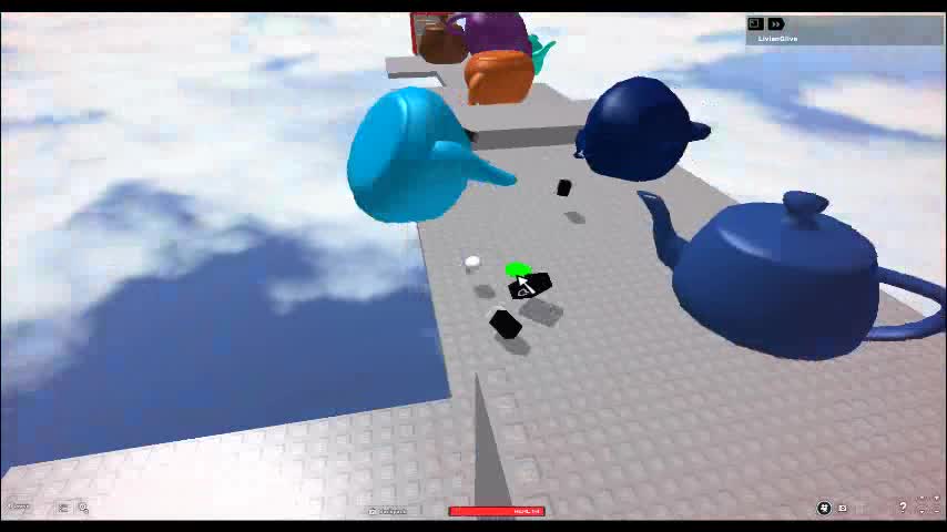 Why is this game so hard? [roblox]