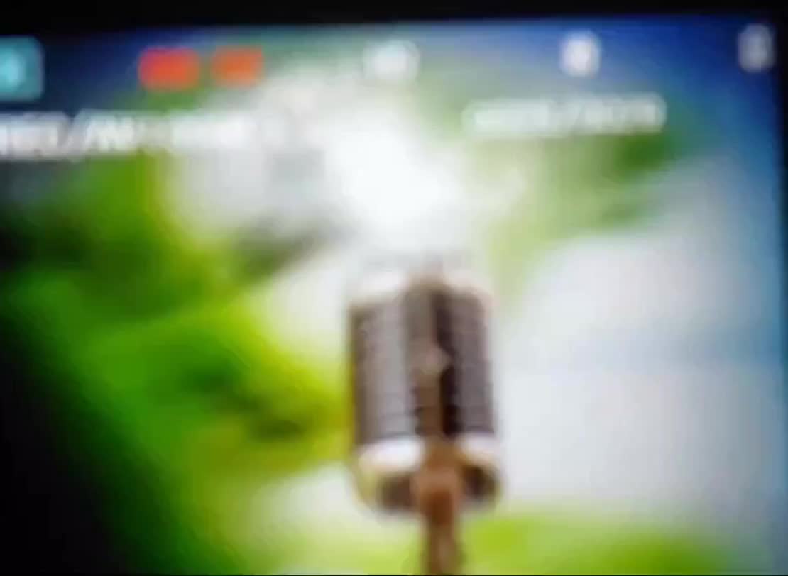 Gummibär K-Fee Ad (2006) Gummibär K-Fee Ad (2006)