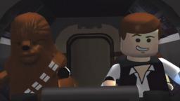 Nintendo 3DS Trailer - Lego Star Wars III The Clone Wars