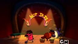 Courage The Cowardly Dog 401