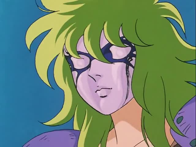 Saint Seiya Episode 1 ADV Dub