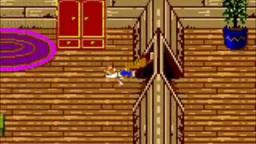 Let´s Play Conker's Pocket Tales (100% Deutsch) - Teil 5 Was zum Geier!! (2/2)
