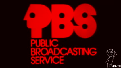 PBS in Falconzied Light