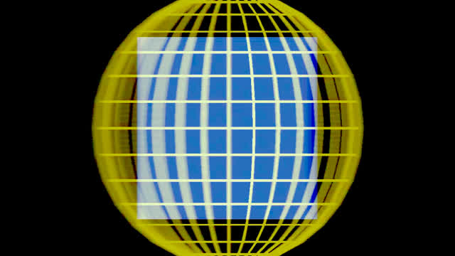 Making optical illusions in Blender N°26: Thaumatrope Making optical illusions in Blender N°26: Thaumatrope