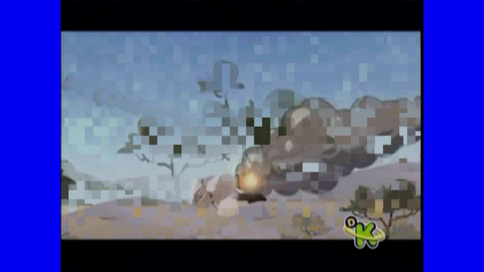 Aventuras con los Kratt | El vuelo de las aves / Episodio Completo (Español Latino)