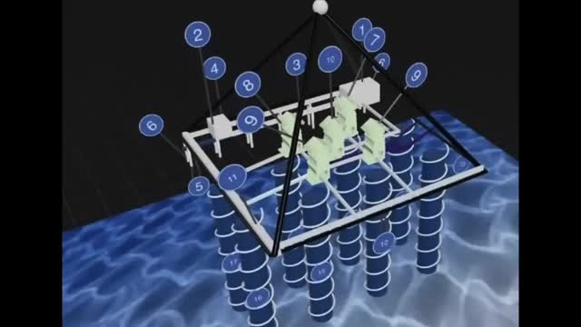 MASSIVE UNDERGROUND ENERGY GRID FOUND UNDERNEATH THE GREAT PYRAMIDS! IS AN ALIEN DECEPTION NEXT