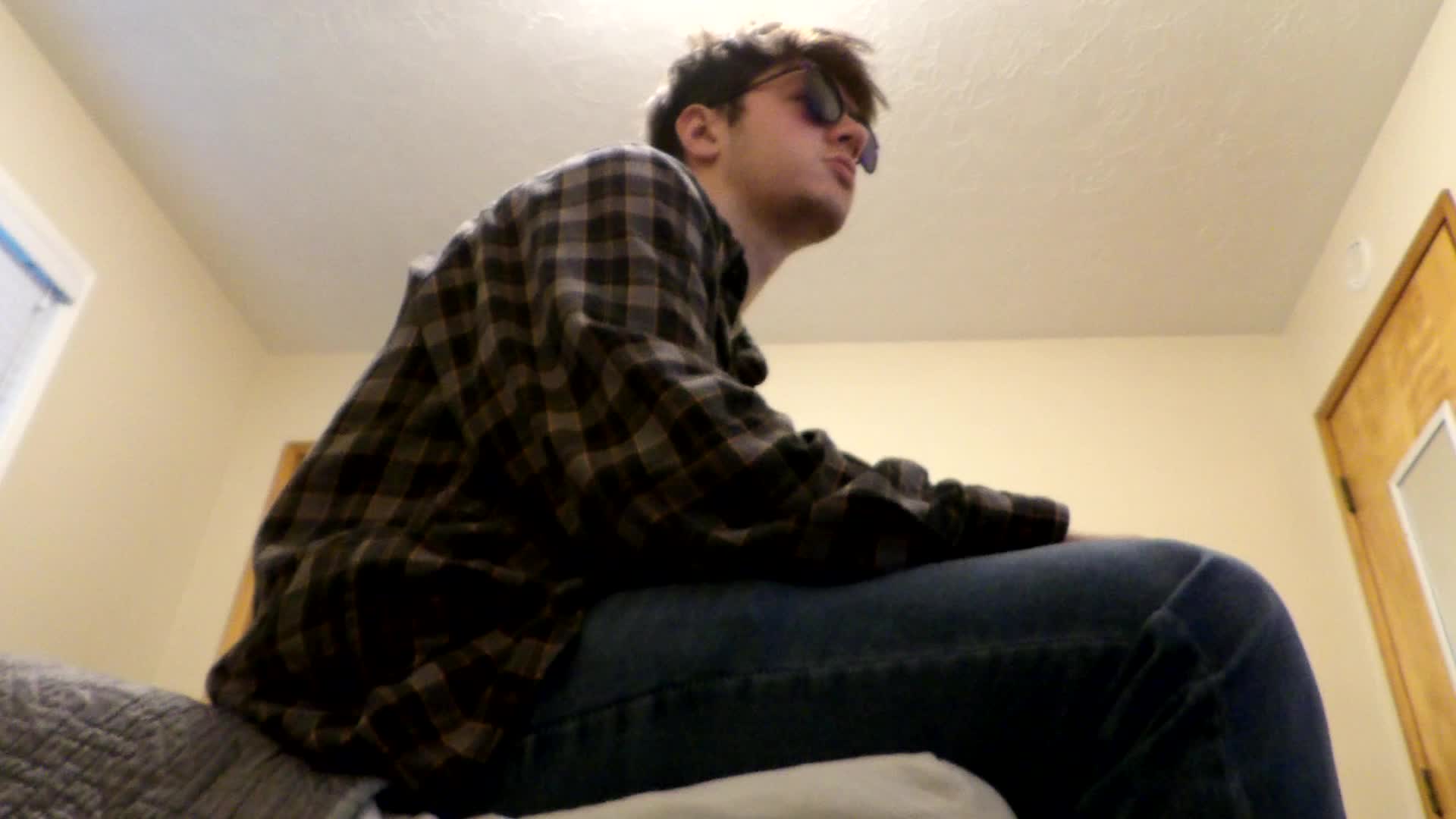 Another Day Around the Sun