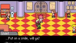 Mother 3 German Playthrough - Chapter 4 Episode 4 1-2