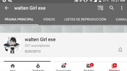 Critica a walten girl exe