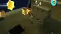 Super Mario Galaxy Nintendo Wii Trailer - E3 2007 Press (IGN) (Wii)