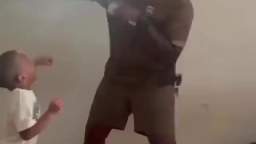 average nigger behavior