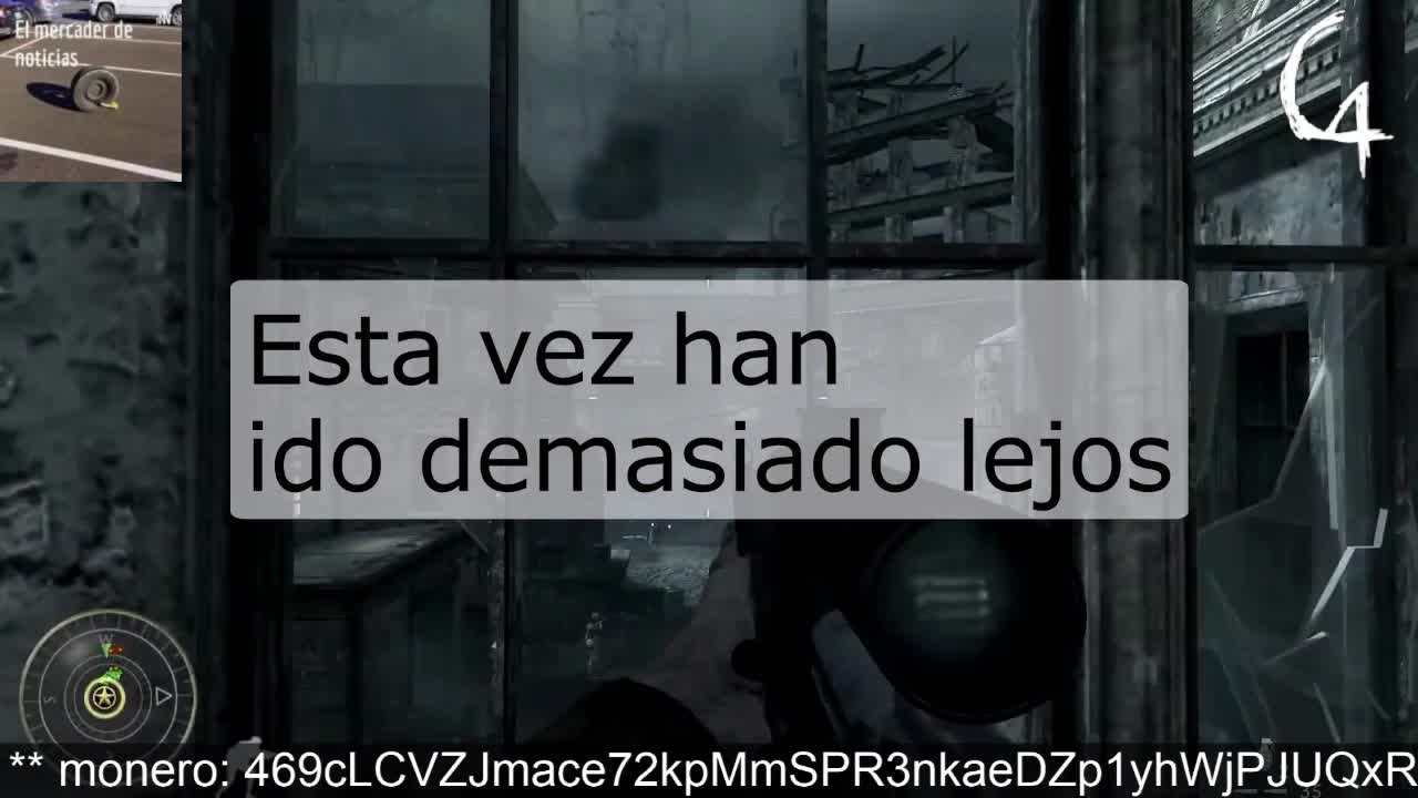 El Mercader de Noticias - 6/12/25