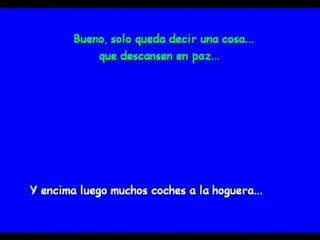 super deportivos accidentados