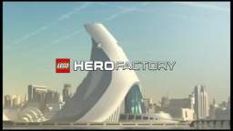 LEGO Hero Factory 2
