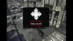 Gears Of War - insane grenade suicide